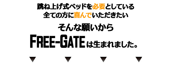 IRZgˏグxbh Free-Gate t[Q[g 摜4