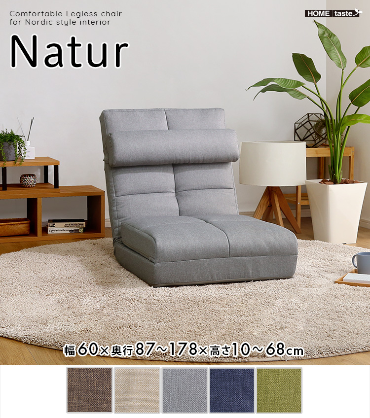 NbVt3way֎q Natur i` SH-07-3LC 摜1